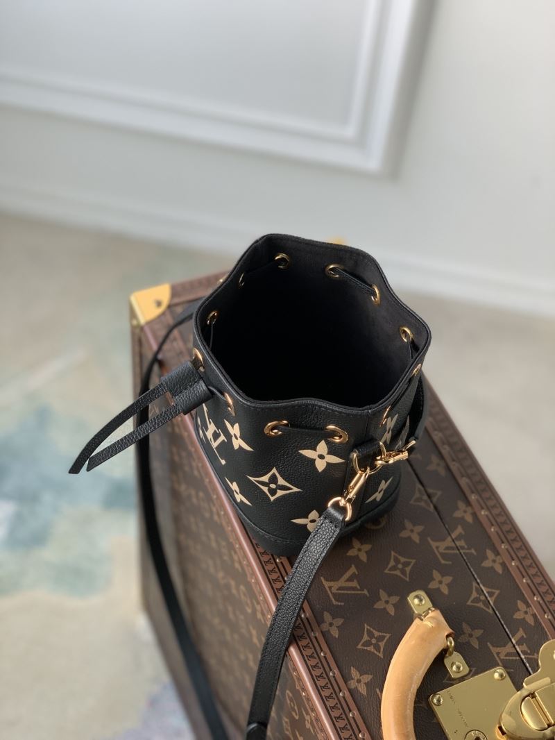 LV Bucket Bags